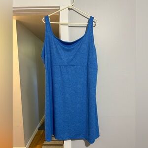Columbia sun dress 2x brand new